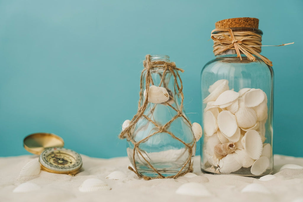 Creative DIY Projects Using Recycled Oyster Shells