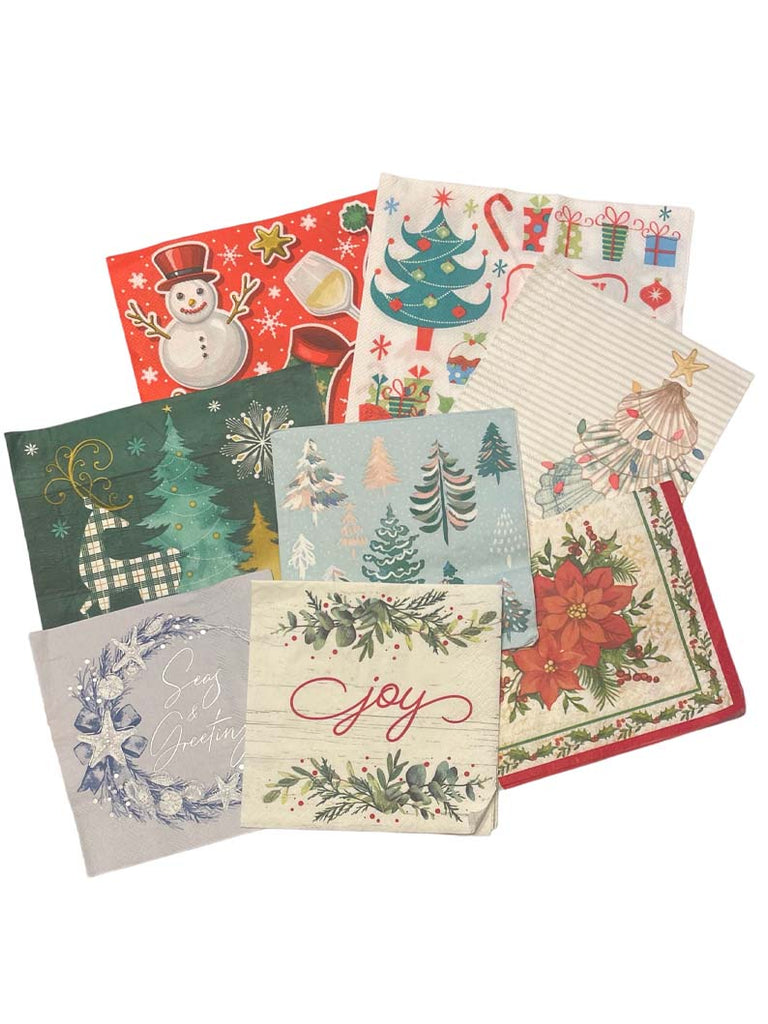 Oyster Shell Decoupage Kit | DIY Decoupage Craft Kit Online – Oyster ...